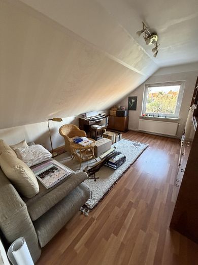 Provisionsfrei: Freistehendes Einfamilienhaus mit 154 m² Wohnfläche und Wintergarten in Reinbek – Kinderzimmer 2 