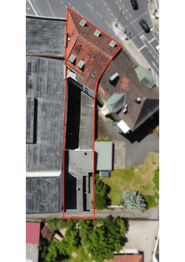 Weiden MFH