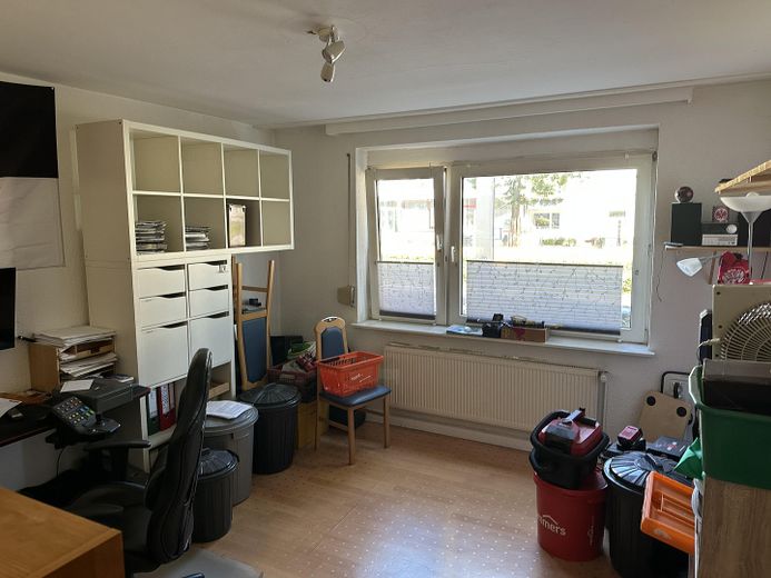Kassel - Wehlheiden/Mitte: Tolle 3-ZKB-Wohnung mit Süd-Balkon! – Zimmer 3