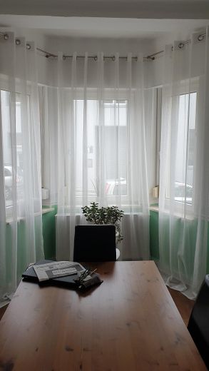Esszimmer oder 2. Schlafraum