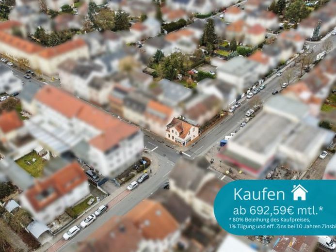 ++ Vermietete 2-Zimmer-Wohnung – unkomplizierte Kapitalanlage mit Bestand ++ – Foto 1