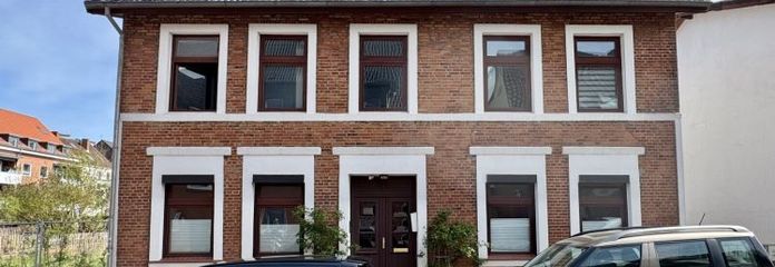 Sonniges 3-Familienhaus im Herzen von Kiel-Wellingdorf