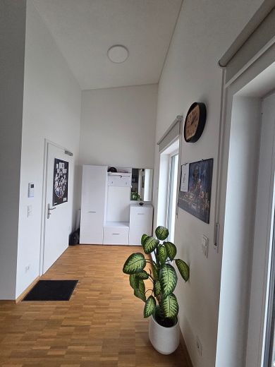 Wohntraum ganz oben - 2-Zimmer-Wohnung mit Dachterrasse – Foto 4