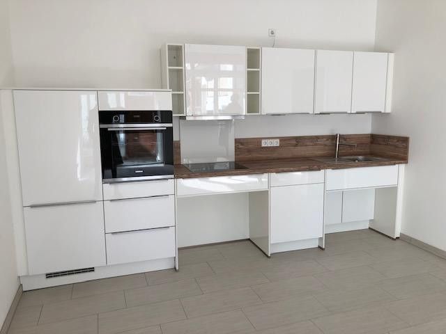 Neue barrierefreie Wohnung – Foto 2