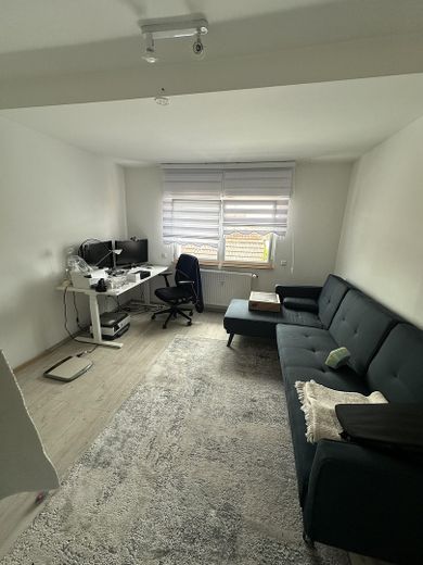 Büro 2 OG