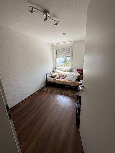 Familientraum in Maichingen - modernes Reihenendhaus mit Garten – Kinderzimmer 2