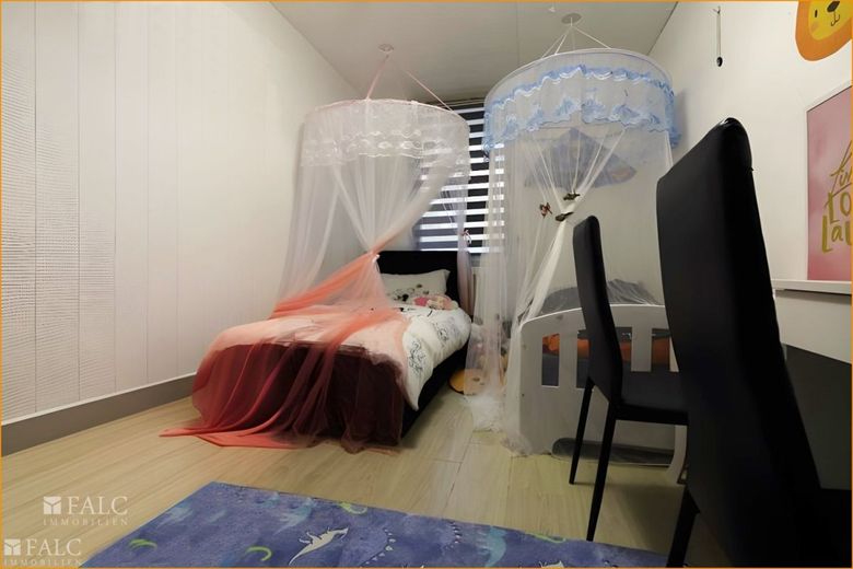 Kinderzimmer