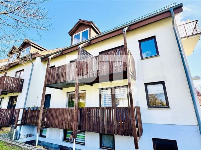 (R)¡¡Reservado!!! Apartamento compacto de 1991 en semisótano, en una tranquila urbanización residencial – Foto 1