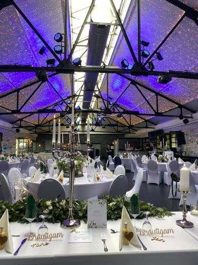 Eventlocation am Kemnader See – Foto 6