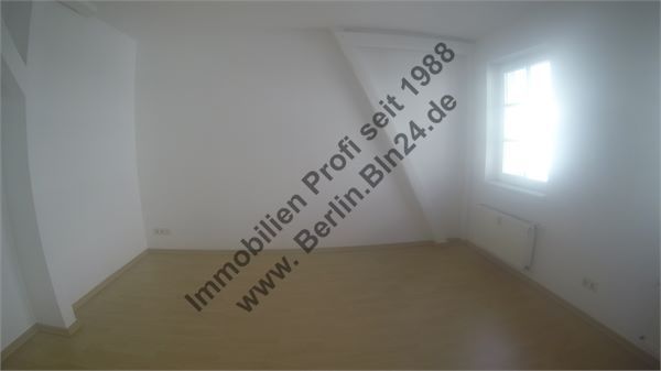 Großes traumhaftes Dachgeschoß 2er WG tauglich – G0079695