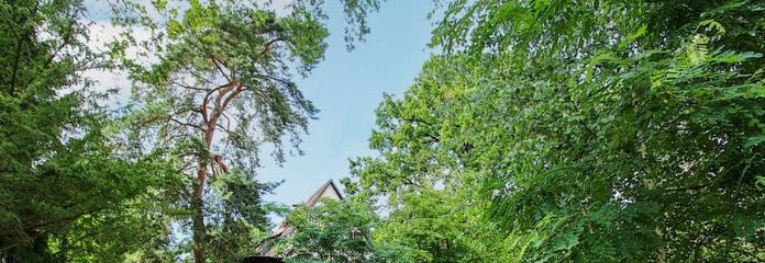 Baugrundstück in gefragter Lage von Berlin-Kladow mit ca. 500 m²