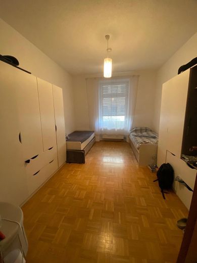 Wunderschöne 3-Zimmerwohnung in Rödelheim – Foto 7