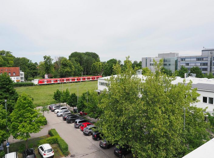 Superficie al piano terra di 600 m² a Erding-Süd – ideale per studi medici, laboratori, fitness o commercio – Foto 5