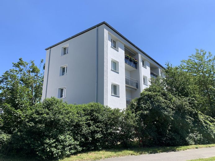 Investissement ou usage personnel : location de courte durée établie à Wolfsburg-Hellwinkel – Objektansicht