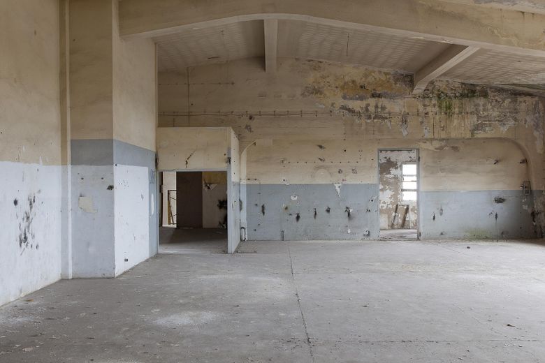 GÖL KENARINDA RÜYA / Bakım oteli ve tatil daireleri için onaylı B - İmar planı ile – 4. Etage