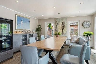 Exklusive Eigentumswohnung nahe Greetsiel – hochwertig ausgestattet & sofort bezugsfertig ⭐ – Foto 5