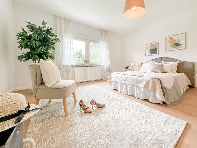 Familienfreundliches Reihenmittelhaus mit Garten, Vollkeller und ausgebautem Dachgeschoss – Foto 7
