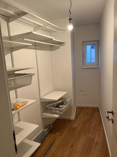 Helle 2,5-Zimmer-Wohnung mit Balkon&Terrasse in Hannover-List, Zentrale Lage nahe Lister Platz – फोटो 4