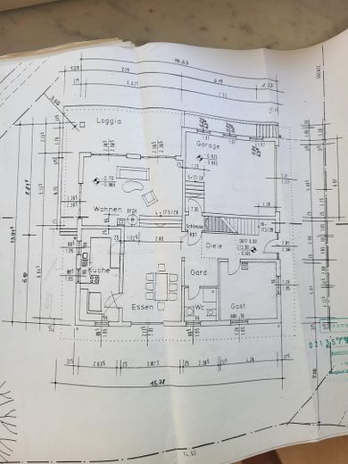 Grundriss 2