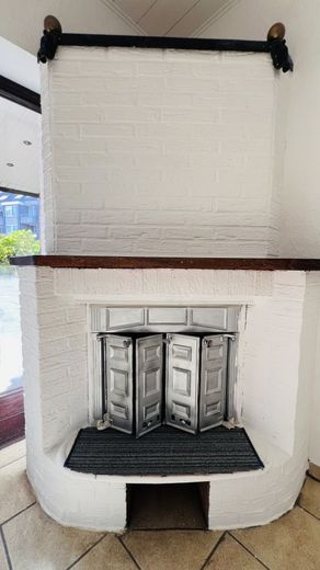 Kamin