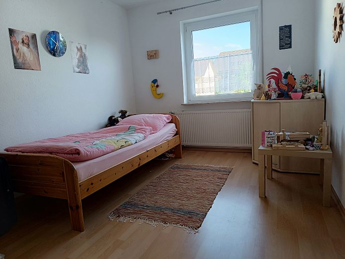1 Stock Zimmer Nr.2