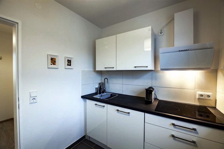 Hochwertige 2 Zimmerwohnung mit Dachterrasse in Köln am Flughafen – Foto 22