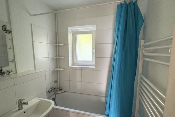 Appartement de 4 pièces à louer avec une marge de personnalisation – faites-en votre nouveau chez-vous !