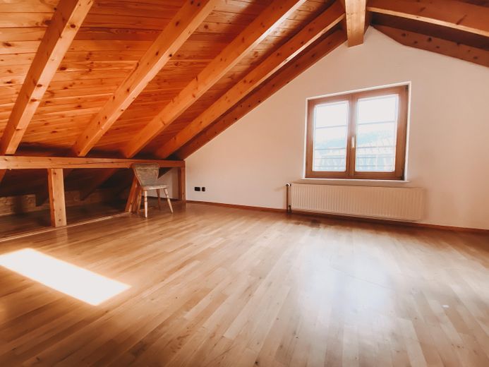 Kinderzimmer / Büro