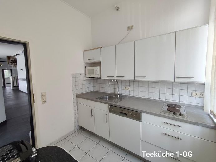 Vielseitige Gewerbefläche – Ideal für Büros, Praxen, Kanzleien oder Agenturen – Foto 24