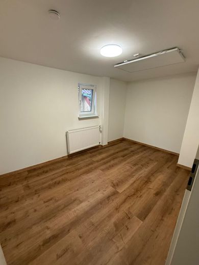 Einfamilienhaus im ruhigen Grünberg – Kinderzimmer