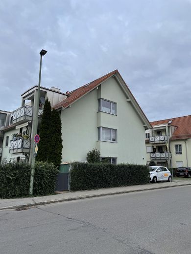 Gebäude 2