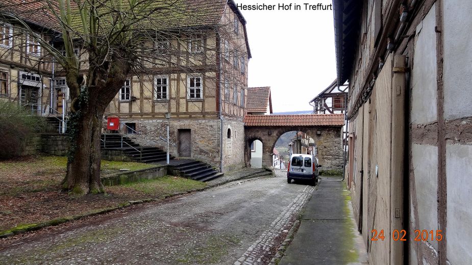 Altstadt
