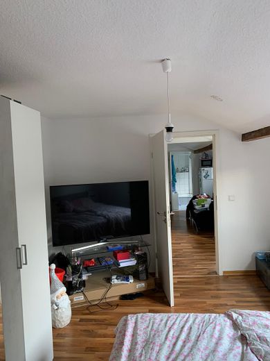 1 Zimmer Wohnung – Vermietung unmöbliert