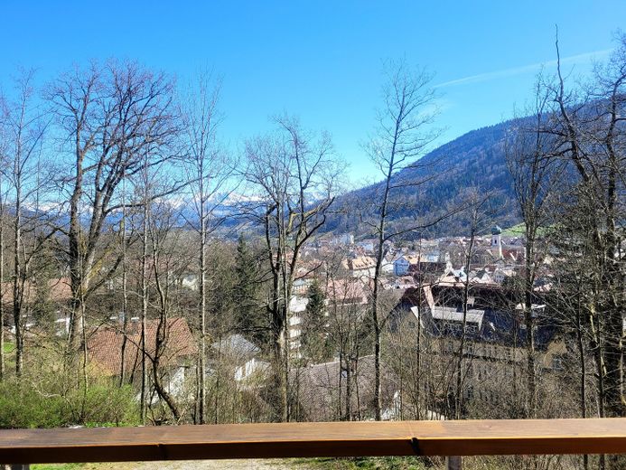 Ausblick