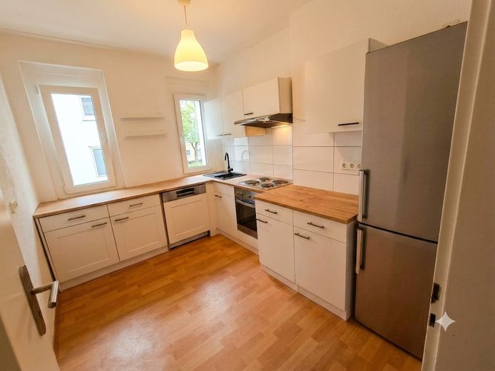 Appartamento tranquillo di 3 locali – perfetto per coppie o WG's – Foto 6