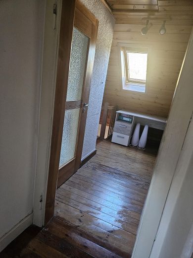 Stattliches Anwesen – Flur DG
