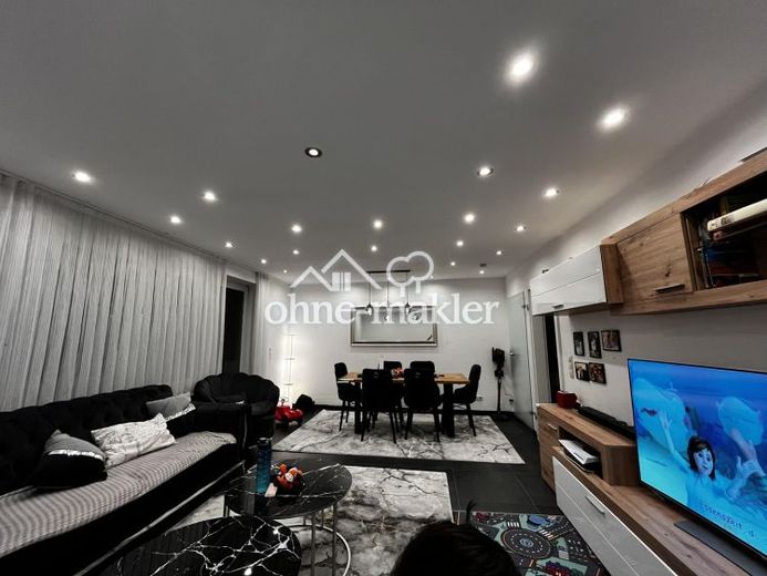 Appartamento di 3 locali a Mutterstadt – Foto 1