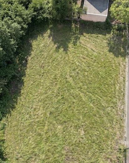 Provisionsfrei: Erschlossenes 800 m² Baugrundstück (EFH/DH) mit Süd-Garten in ruhiger Sackgasse – फोटो 1