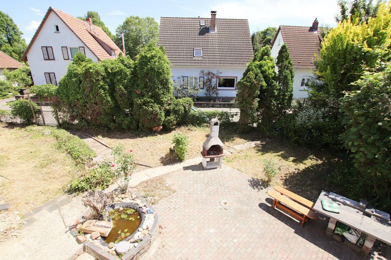 Attraktive, voll möblierte 2-ZKB-Wohnung für bis zu 4 Personen (All-Inclusive) – फोटो 8