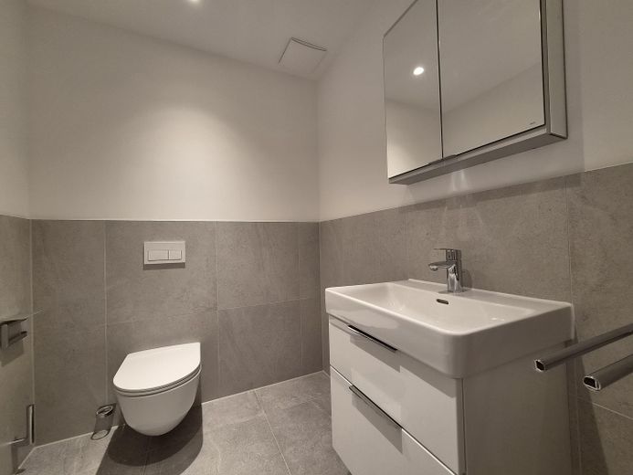 Vida prémium con vistas al Elba | Marina Garden Dresden | Amueblado / Sin amueblar – Foto 12