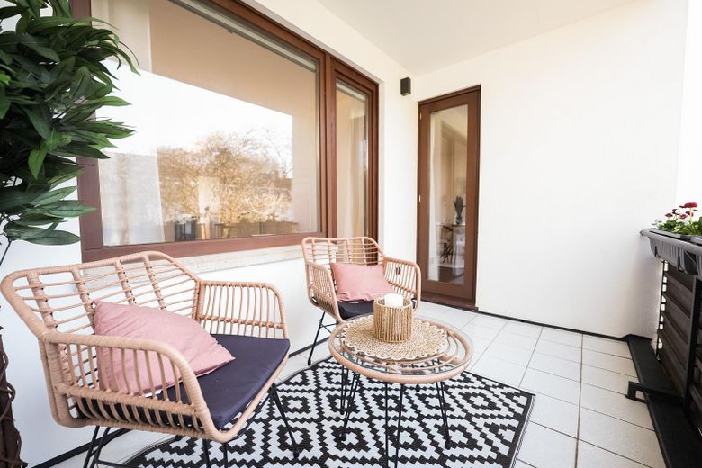 Loggia