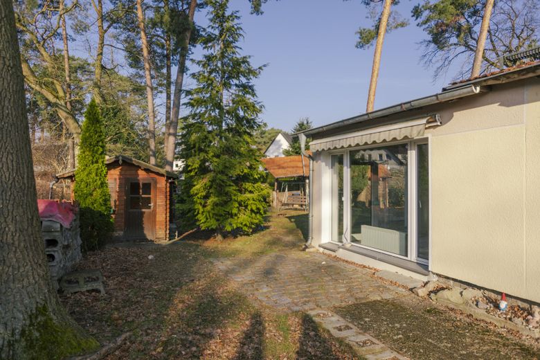 Ihr Zuhause in Falkensee – Foto 31