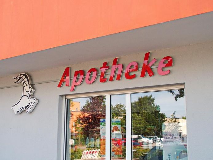 Schildow, Tschaikowskistraße, Komponistenquartier, provisionsfrei – Apotheke