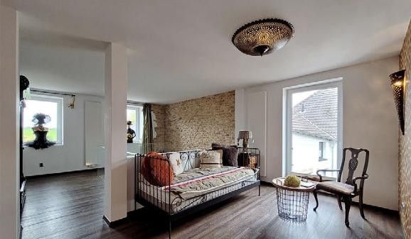 Provisionsfrei  Exklusiver Vierkanthof Nähe Düsseldorf – Foto 8