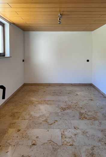 Hobbyraum 2 im Keller