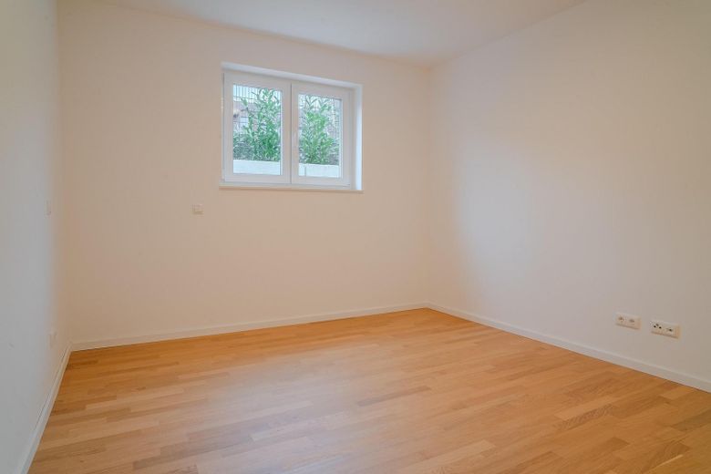 3-Zimmer-Wohnung (Souterrain) Toplage - Komplette Etage NEUBAU / ERSTBEZUG – Foto 3