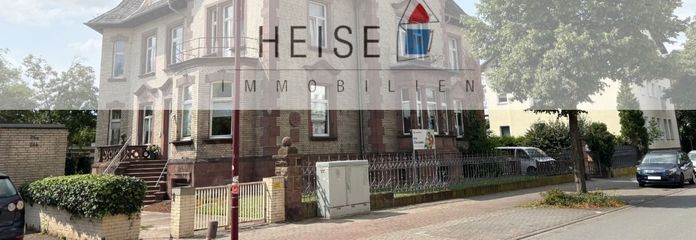Ansicht - www.immobilien-heise.de