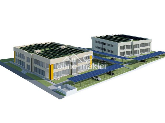Коммерческие земельные участки под застройку в Котбусе – Фото 1