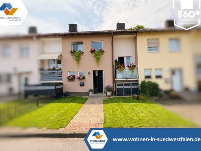 VR IMMO: Familien aufgepasst: Dieses Haus erfüllt fast alle Wünsche. – Foto 1
