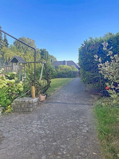 Solingen-Schaberg: fully renovated detached house in a sought-after residential area – Foto 11